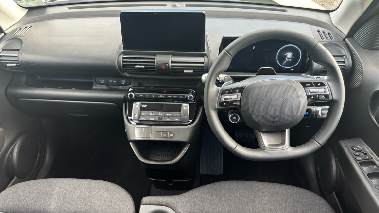 Hyundai INSTER 71kW 01 42kWh 5dr Auto Electric Hatchback